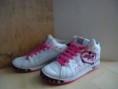 Damensneaker r.e.d.